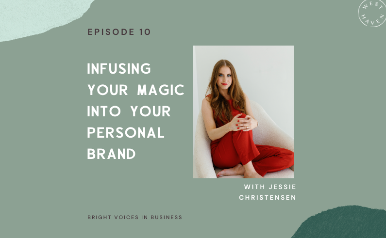 personal branding, thought leadership, authenticity, brand strategist, creative director, podcast host, Chloe Dechow, Bright Voices in Business podcast, marketing, expertise, thought leader, misconceptions, influencer, false persona, inner growth, influence, reputation, consistency, time, strengths, secret sauce, women entrepreneurs, examples, business ventures, customer experience, brand loyalty, advocacy, referrals, customer service, brand shoots, engagement, community
