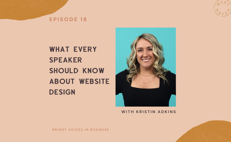 authentic leadership, equity, marketing, women's voices, professional speakers, web design, online presence, storytelling, website creation, speaking career, dedicated website, branding, meeting planners, personal brand, marketing tool, testimonials, social proof, high-quality visuals, audience engagement, speaking assets, local speaking opportunities, online platforms, common mistakes, decision-makers, messaging, call to action, promotional materials, nonprofit organization, technology, authenticity, unique perspectives